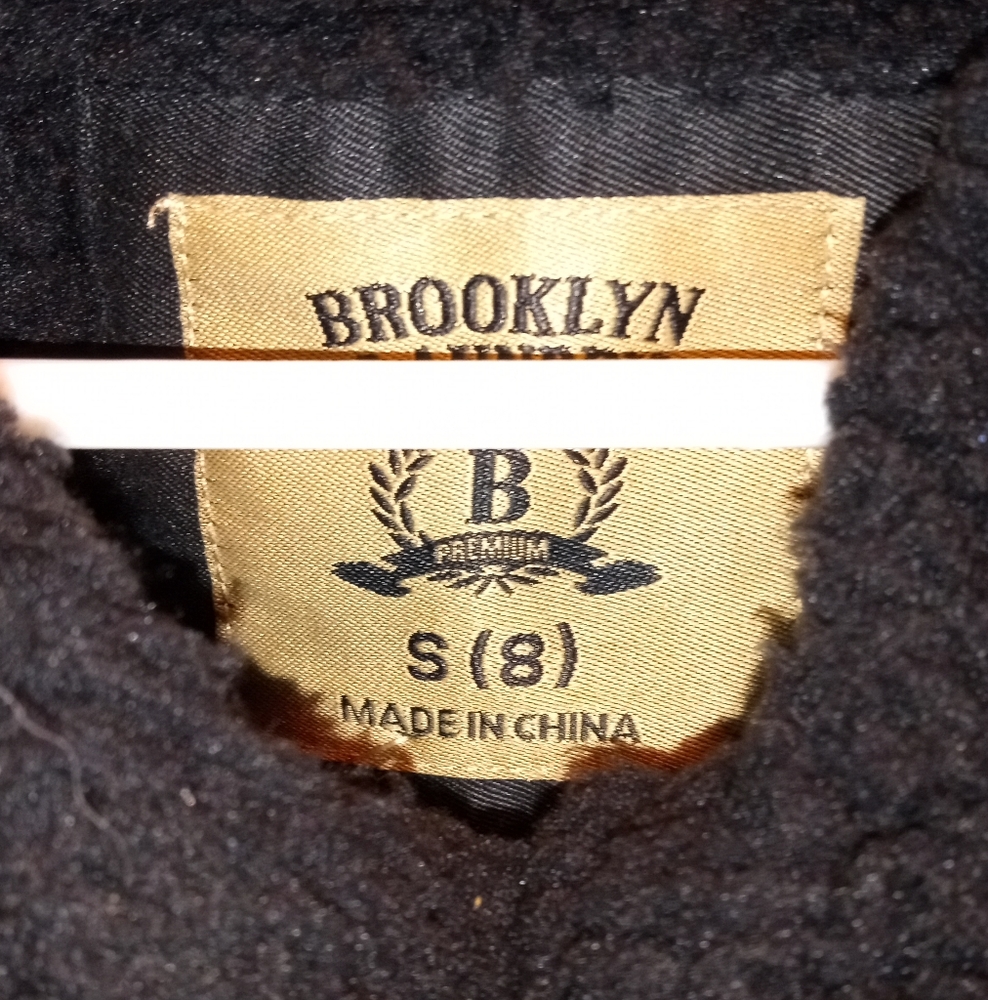 Brooklyn Laundry Jacket - Picture 8 of 8